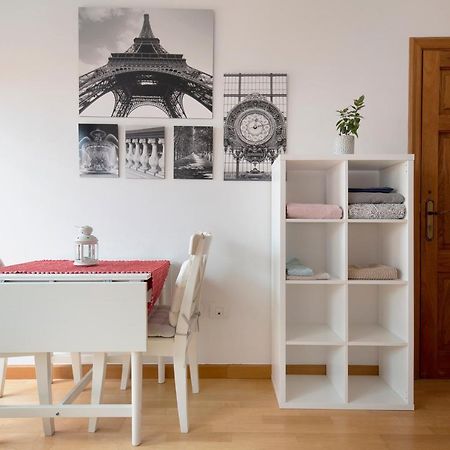 Casa Monica Lejlighed Tacoronte Eksteriør billede