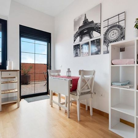 Casa Monica Lejlighed Tacoronte Eksteriør billede