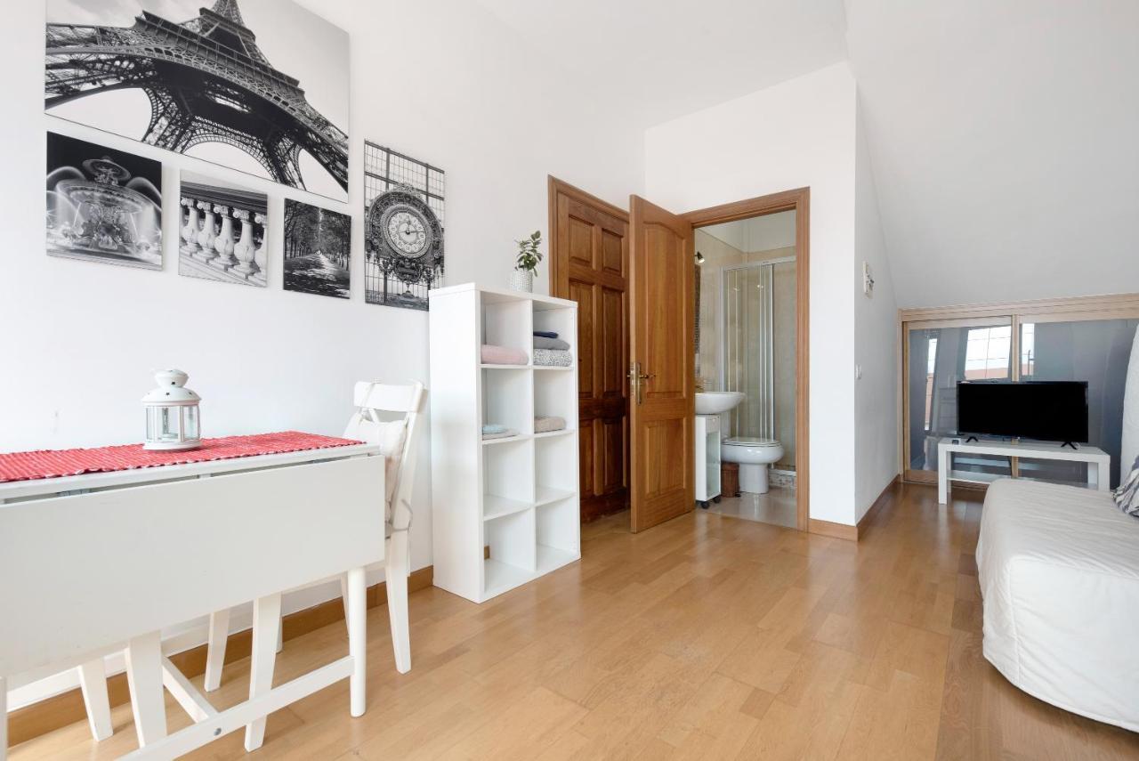 Casa Monica Lejlighed Tacoronte Eksteriør billede