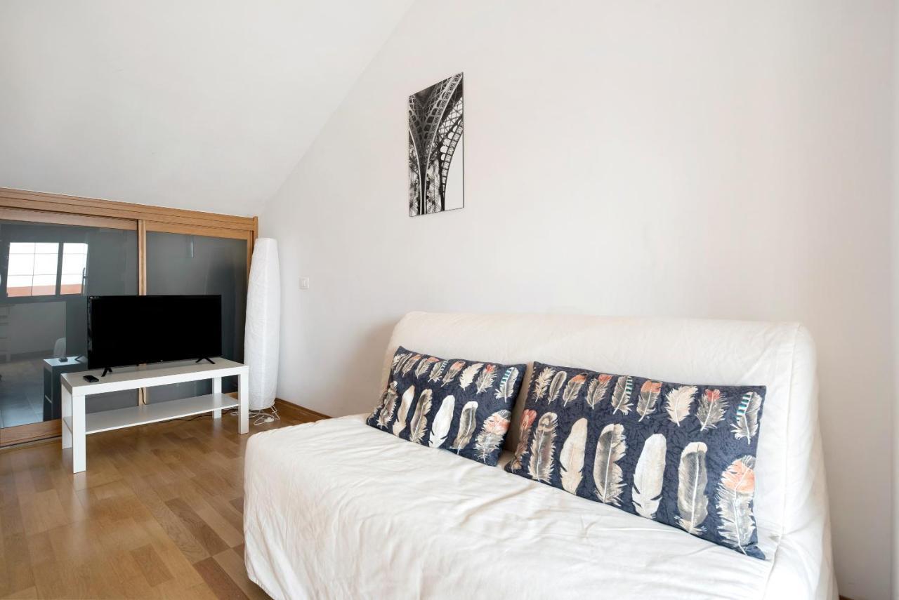 Casa Monica Lejlighed Tacoronte Eksteriør billede