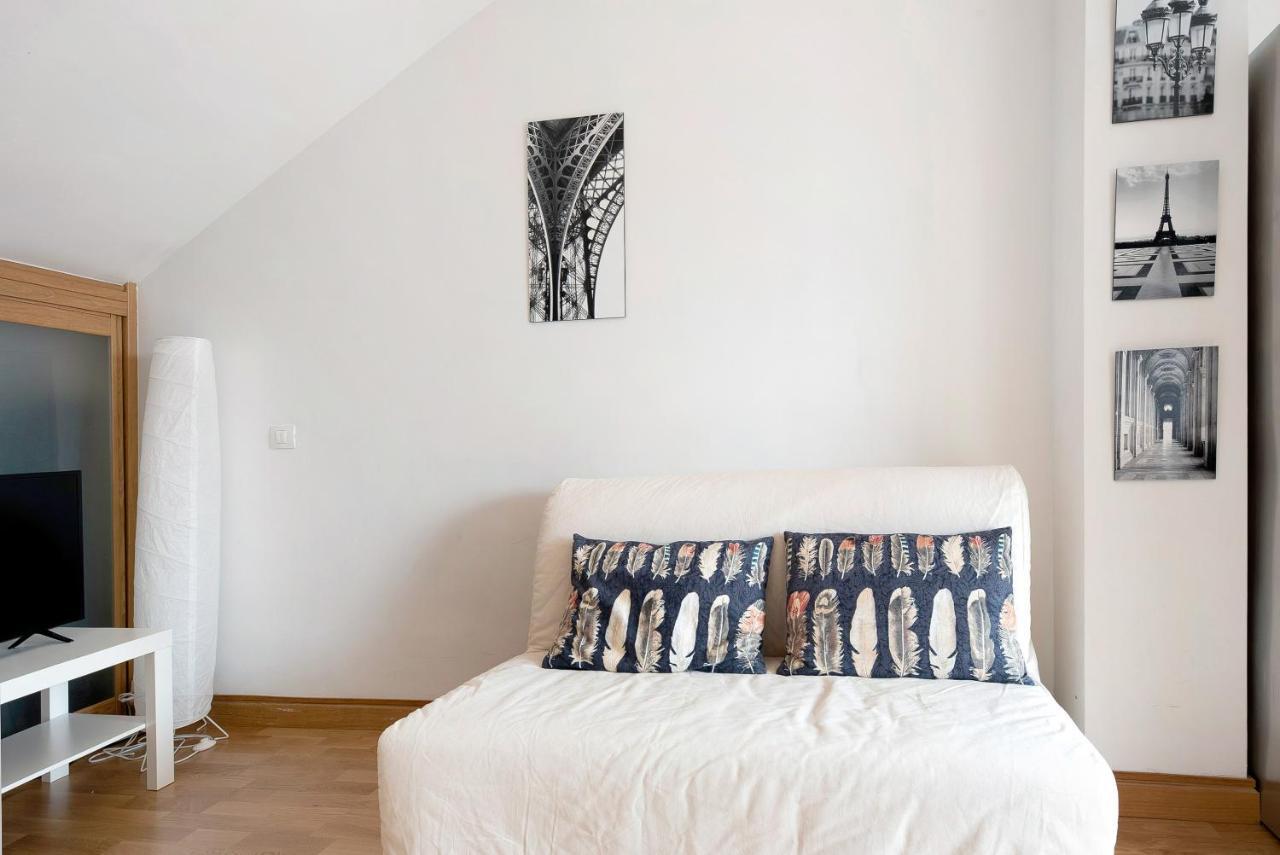 Casa Monica Lejlighed Tacoronte Eksteriør billede